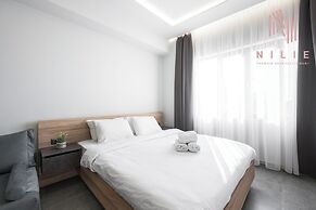 Pantheon Nilie Hospitality MGMT