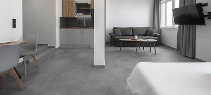 Pantheon Nilie Hospitality MGMT