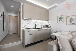 Pantheon Nilie Hospitality MGMT