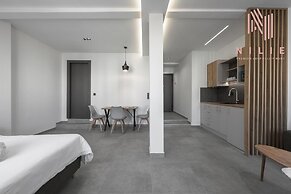 Pantheon Nilie Hospitality MGMT