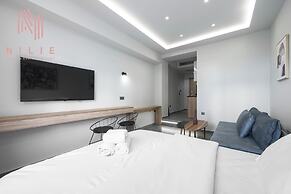 Pantheon Nilie Hospitality MGMT