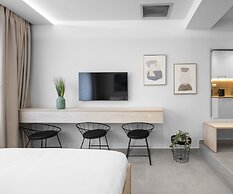 Pantheon Nilie Hospitality MGMT