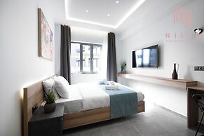 Pantheon Nilie Hospitality MGMT