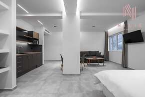 Pantheon Nilie Hospitality MGMT