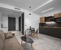 Pantheon Nilie Hospitality MGMT