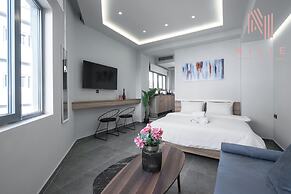 Pantheon Nilie Hospitality MGMT