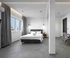 Pantheon Nilie Hospitality MGMT