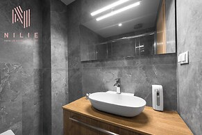 Pantheon Nilie Hospitality MGMT