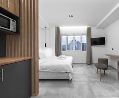 Pantheon Nilie Hospitality MGMT