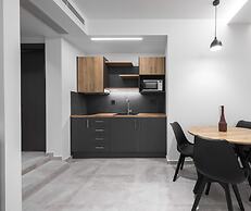 Pantheon Nilie Hospitality MGMT