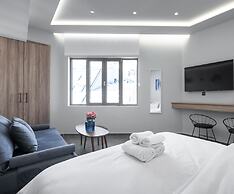 Pantheon Nilie Hospitality MGMT