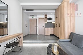 Pantheon Nilie Hospitality MGMT