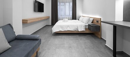 Pantheon Nilie Hospitality MGMT