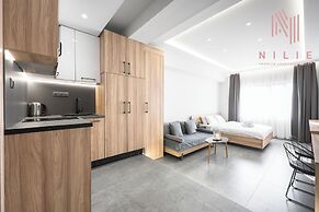 Pantheon Nilie Hospitality MGMT