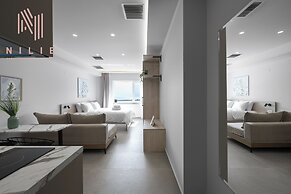 Pantheon Nilie Hospitality MGMT