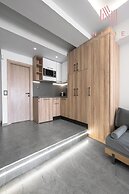 Pantheon Nilie Hospitality MGMT