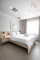 Pantheon Nilie Hospitality MGMT