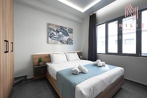 Pantheon Nilie Hospitality MGMT