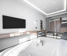 Pantheon Nilie Hospitality MGMT