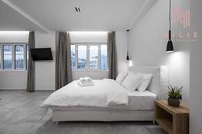 Pantheon Nilie Hospitality MGMT