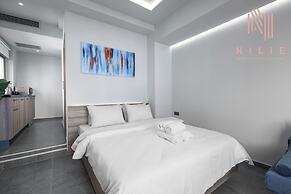 Pantheon Nilie Hospitality MGMT