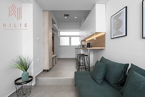 Pantheon Nilie Hospitality MGMT