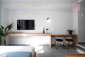 Pantheon Nilie Hospitality MGMT