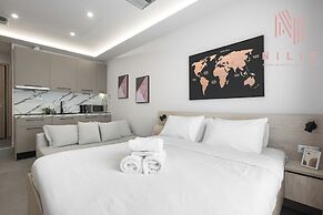 Pantheon Nilie Hospitality MGMT