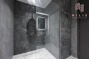 Pantheon Nilie Hospitality MGMT