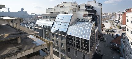 Pantheon Nilie Hospitality MGMT