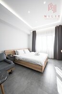 Pantheon Nilie Hospitality MGMT