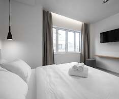 Pantheon Nilie Hospitality MGMT