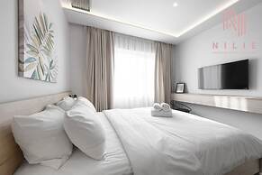 Pantheon Nilie Hospitality MGMT