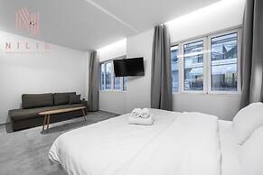 Pantheon Nilie Hospitality MGMT