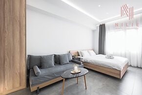 Pantheon Nilie Hospitality MGMT