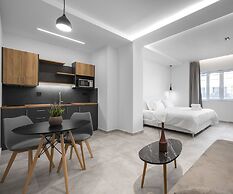 Pantheon Nilie Hospitality MGMT