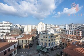 Pantheon Nilie Hospitality MGMT