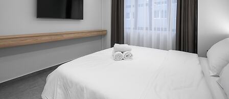 Pantheon Nilie Hospitality MGMT