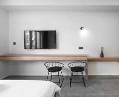 Pantheon Nilie Hospitality MGMT