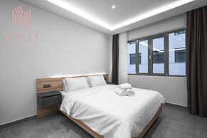 Pantheon Nilie Hospitality MGMT