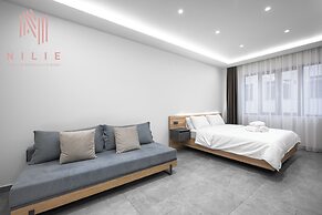 Pantheon Nilie Hospitality MGMT