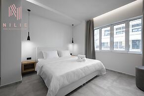 Pantheon Nilie Hospitality MGMT