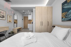 Pantheon Nilie Hospitality MGMT