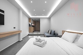 Pantheon Nilie Hospitality MGMT