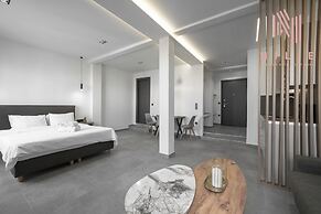 Pantheon Nilie Hospitality MGMT