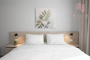 Pantheon Nilie Hospitality MGMT