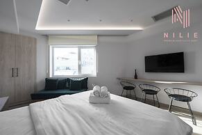 Pantheon Nilie Hospitality MGMT