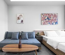 Pantheon Nilie Hospitality MGMT