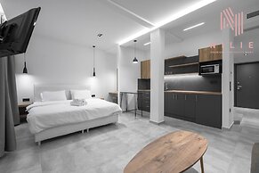 Pantheon Nilie Hospitality MGMT