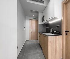 Pantheon Nilie Hospitality MGMT